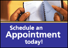  Schedule service today